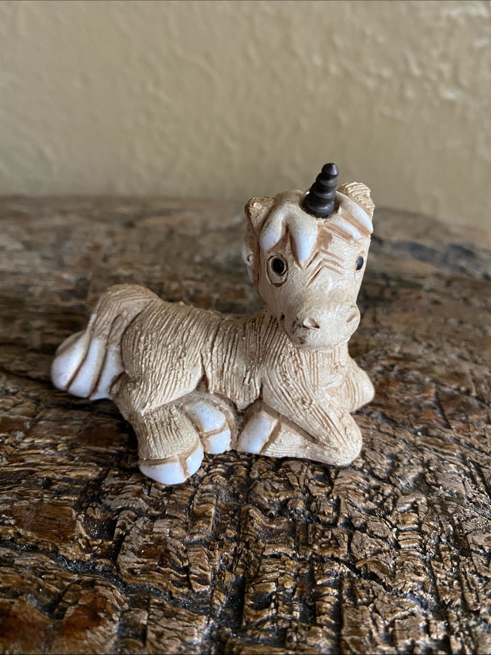 🦄Vintage🦄Unicorn Figurine - Picture 13 of 13